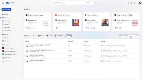queens onedrive